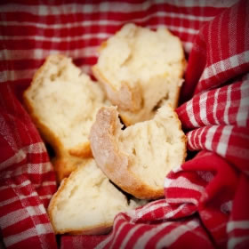 Impasto per il Pane Iperproteico - Pâte pour Pain nature Hyperprotéinée