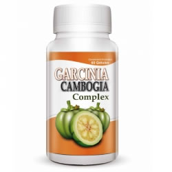Garcinia Cambogia Complexo 935 mg 60 cápsulas