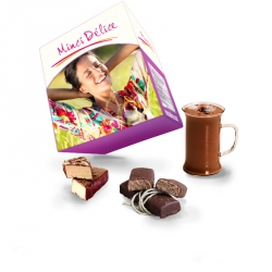 Pacote pós-dieta