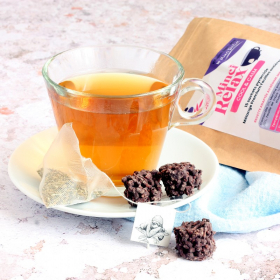 MinciRelax Tisane relaxante Camomille & Sauge 15 sachets