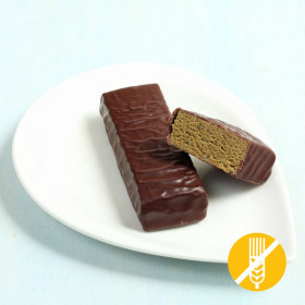 Barretta Cioccolato VEGAN 