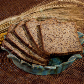 Pão com cereais lote econômico - Pain aux céréales lot économique