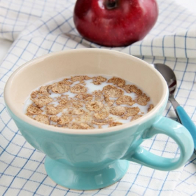 Cereales al Natural Proteicos - Céréales Natures