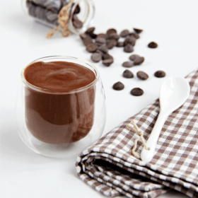 Mousse al Cioccolato