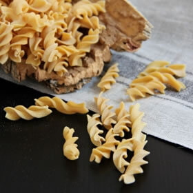 Fusilli 50g