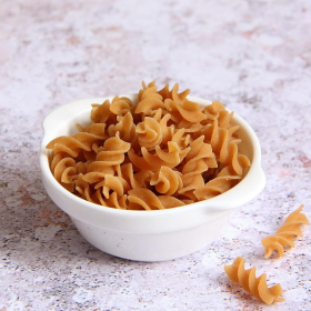 Pâtes Hyperprotéinées Fusilli Phase 1 de 30g