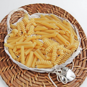 Lotto 12 pacchetti di pasta 50g 