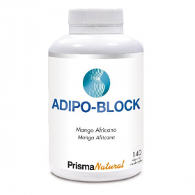 ADIPO BLOCK TOTAL Suplemento alimentar 140 cápsulas