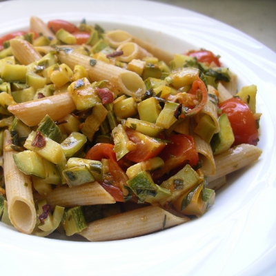 Pasta Penne Fase 1 30g  